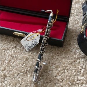 Clarinet (miniature)